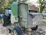 John Deere 2020 450M Balers - Round
