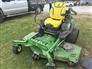 John Deere 2025 Z965R Riding Lawn Mowers