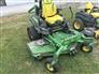 John Deere 2025 Z965R Riding Lawn Mowers