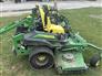 John Deere 2025 Z965R Riding Lawn Mowers