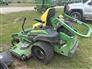 John Deere 2025 Z965R Riding Lawn Mowers
