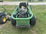 John Deere 2025 Z965R Riding Lawn Mowers