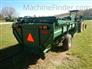 KMC 2022 4265 LPD Manure Handling / Spreaders