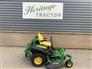 John Deere 2023 Z920M Riding Lawn Mowers
