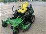 John Deere 2023 Z920M Riding Lawn Mowers