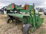 John Deere 2019 835 Mower Conditioners / Windrowers