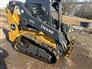 John Deere 2024 317G Track Loaders