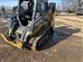 John Deere 2024 317G Track Loaders