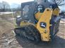 John Deere 2024 317G Track Loaders