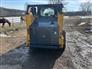 John Deere 2024 317G Track Loaders