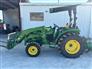 2016 John Deere 4066R