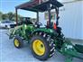 John Deere 2016 4066R Other Tractors