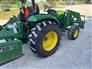 John Deere 2016 4066R Other Tractors