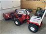 Ventrac 2020 4500Z Other Tractors