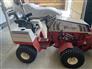 Ventrac 2020 4500Z Other Tractors