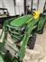 John Deere 2022 3035D Other Tractors