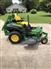 John Deere 2021 Z915E Riding Lawn Mowers