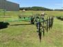 Frontier 2024 WR3212 Rakes / Tedders