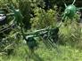 Frontier 2010 TD1316 Rakes / Tedders