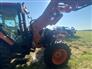 Kubota 2014 M126 Other Tractors