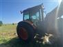 Kubota 2014 M126 Other Tractors