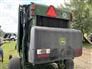 John Deere 2024 461M Balers - Round