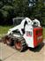 Bobcat 2009 S185 Skid Steers