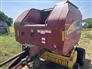 New Holland 2013 BR7060 Balers - Round