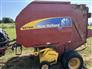 New Holland 2013 BR7060 Balers - Round