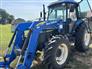 New Holland 2011 TD5050 Other Tractors