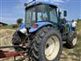 New Holland 2011 TD5050 Other Tractors