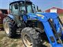 New Holland 2011 TD5050 Other Tractors