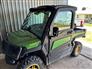 John Deere 2021 XUV 835M ATVs & Utility Vehicles