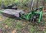 Frontier 2021 DM5070 Stalk Choppers / Flail Mowers