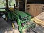 John Deere 2023 3032E Other Tractors