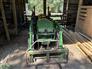 John Deere 2023 3032E Other Tractors
