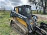 John Deere 2020 331G Track Loaders