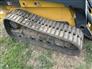 John Deere 2020 331G Track Loaders