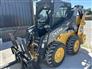 John Deere 2026 318P Skid Steers
