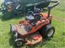 2005 Kubota ZD21