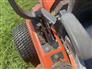 2005 Kubota ZD21
