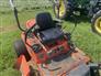 2005 Kubota ZD21