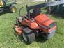 2005 Kubota ZD21