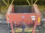 New Holland 2004 BR730 Balers - Round