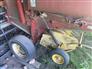 New Holland 2004 BR730 Balers - Round