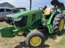 John Deere 2020 5065E Other Tractors