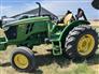 John Deere 2020 5065E Other Tractors