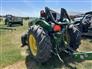 John Deere 2020 5065E Other Tractors
