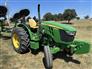 John Deere 2020 5065E Other Tractors