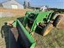 John Deere 2003 5420 Other Tractors